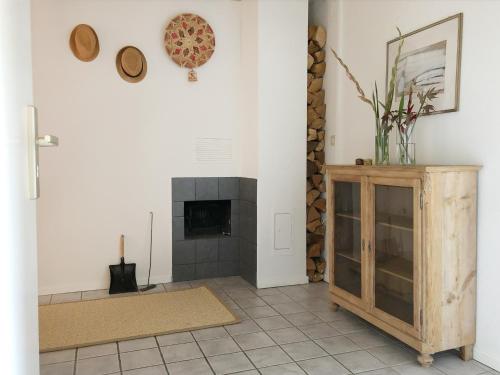 Ferienwohnung Florina in 弗拉斯多夫