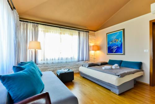  Apartments & Rooms Mani a Casa in Savudrija