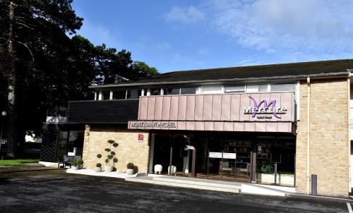 Mercure Mont Saint Michel