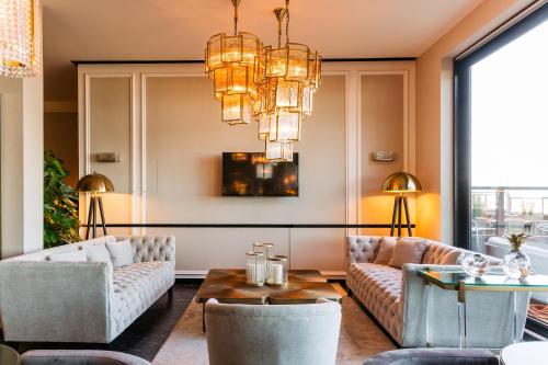 Andromeda Hotel Ostend