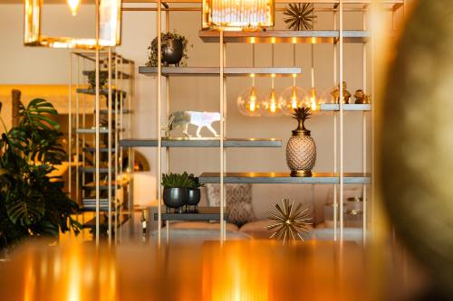 Andromeda Hotel Ostend