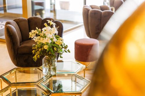 C-Hotels Andromeda - image 7