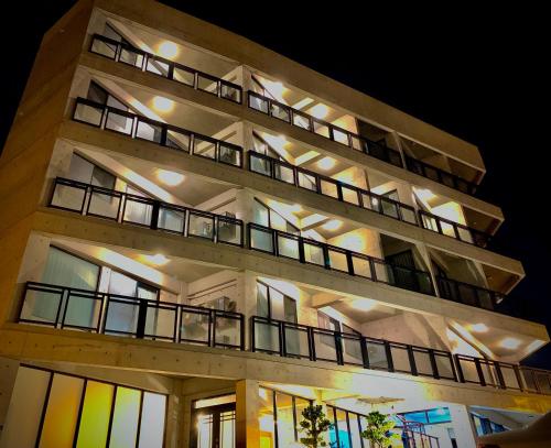 LOL B&B near Shanshui Beach