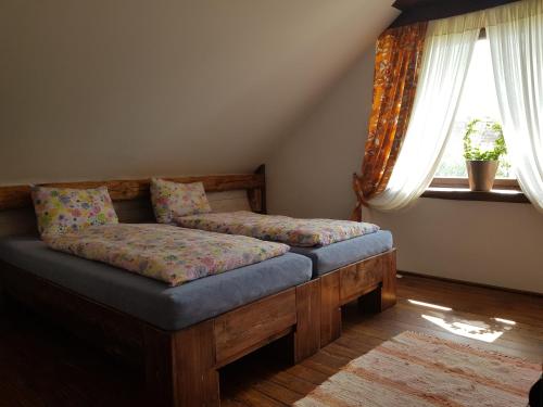 Ubytování Agnes (Ubytovani Agnes) in Jindrichuv Hradec