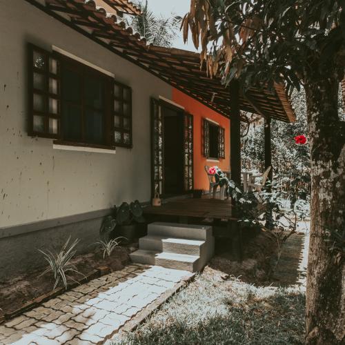 Eco Lodge Serendipity