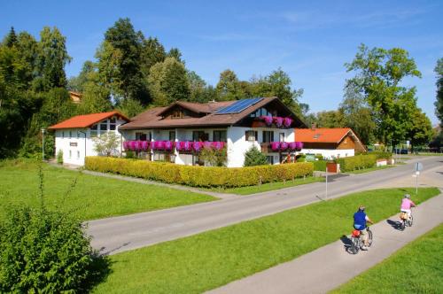 Gästehaus Forggensee