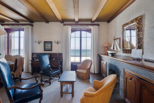 La Villa ker Alexis by Cocoonr - Villa Balnéaire dans Saint-Malo - image 8