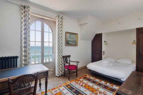 La Villa ker Alexis by Cocoonr - Villa Balnéaire dans Saint-Malo - image 9