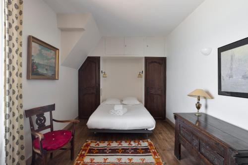 La Villa ker Alexis by Cocoonr - Villa Balnéaire dans Saint-Malo - image 14