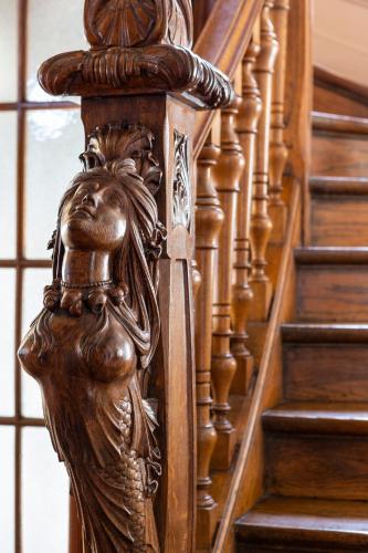 La Villa ker Alexis by Cocoonr - Villa Balnéaire dans Saint-Malo - image 11