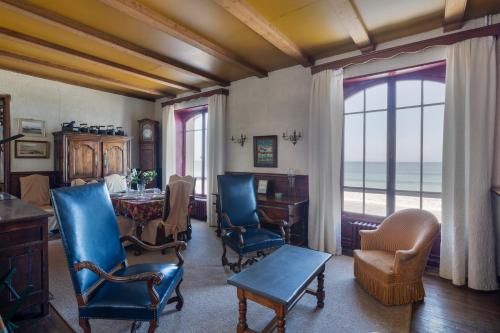 La Villa ker Alexis by Cocoonr - Villa Balnéaire dans Saint-Malo - image 5