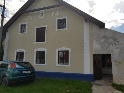 Ubytování Agnes (Ubytovani Agnes) in Йиндржихув Храдец