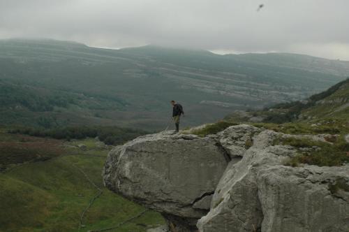 Posada El Mirador