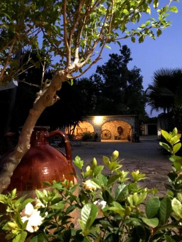 . Masseria Scianne