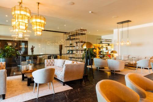 C-Hotels Andromeda - image 8
