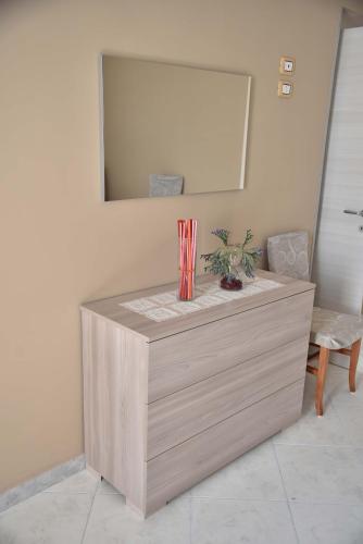 Dafne Apartment