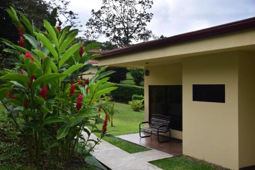 Arenal Volcano Inn, Fortuna (Foto 9)