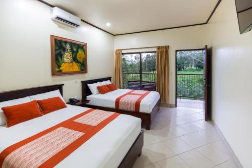 Arenal Volcano Inn, Fortuna (Foto 10)
