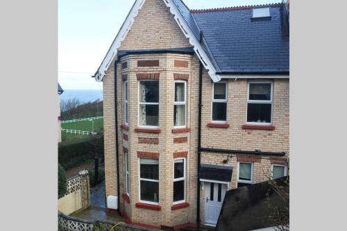 Beechwood - Stunning 4 Bedroom Victorian House With Sea Views, , Devon