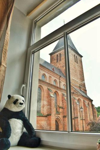 Panda House - Luxury in Old Town