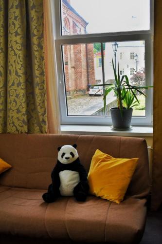 Panda House - Luxury in Old Town