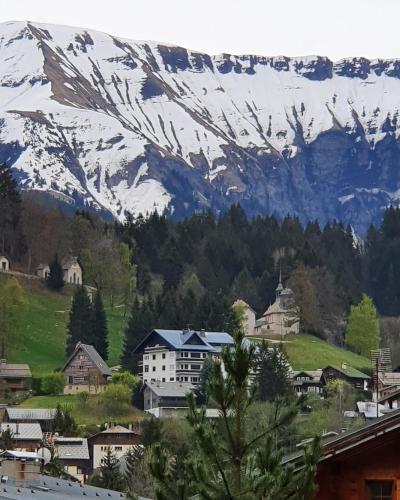 Le Chalet Blanc - image 8