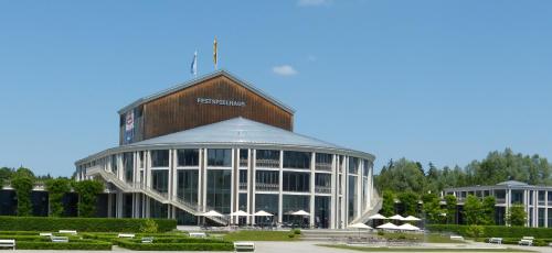 Gästehaus Forggensee in Füssen, Deutschland