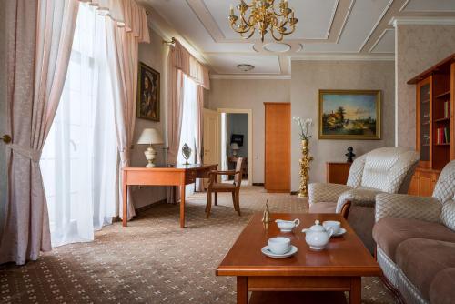 Mozart Hotel