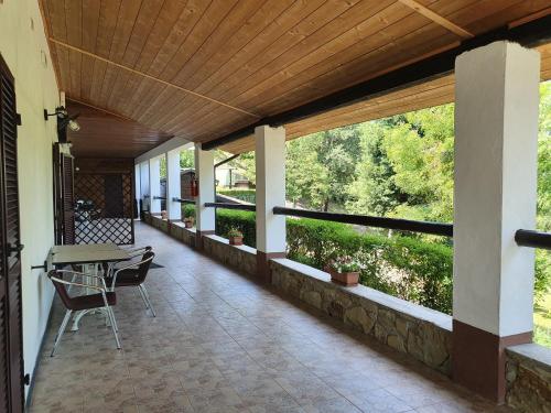Agriturismo Il Burlino Apartments in Lerma