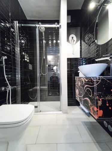 ChicLife SARONA Shenkin - Santa Caterina & Museum, Bergamo (fotografie 5)
