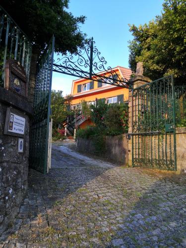 Casa Gwendoline - Albergue / Hostel / AL - Caminho da Costa Vila Nova de Cerveira