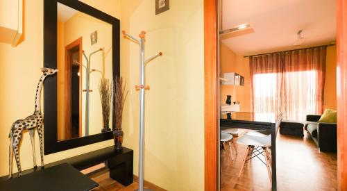 Bed&Bcn Sant Andreu - image 12
