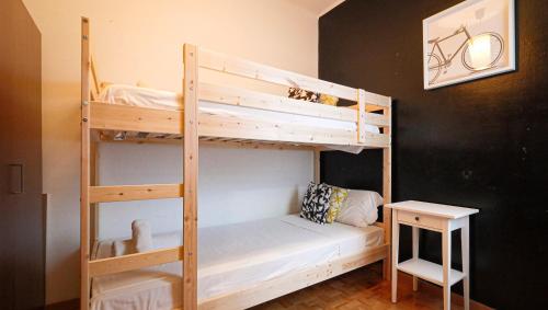 Bed&Bcn Sant Andreu - image 11