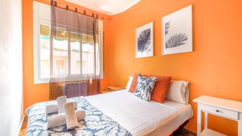 Bed&Bcn Sant Andreu - main image