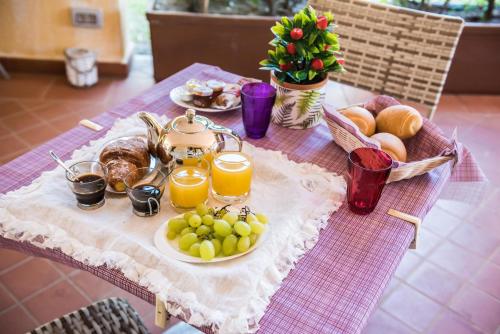 Relais del Borgo- Domo