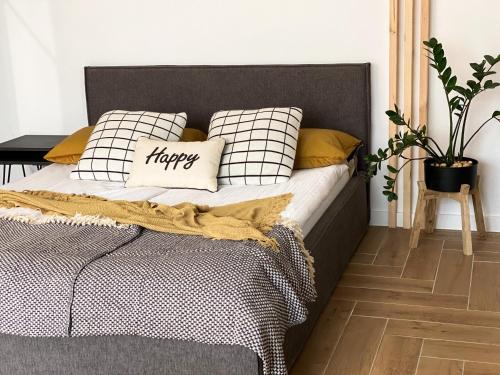 Apartament Happy Loft MF
