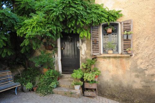 appartement dans le ciel - Apartment - Tourtour