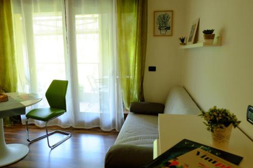 Studio Flat close to Terme