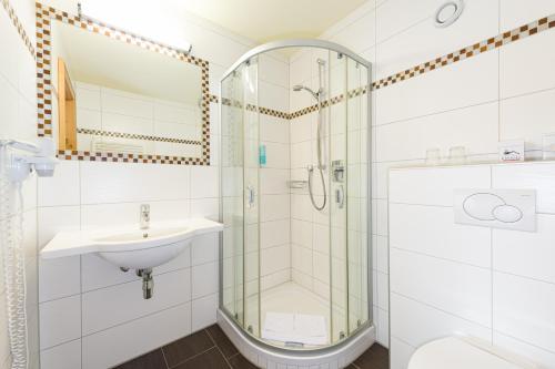 Alpenhotel Ernberg 3