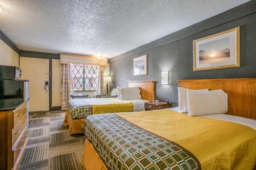 Scottish Inns Harrisburg-Hershey South