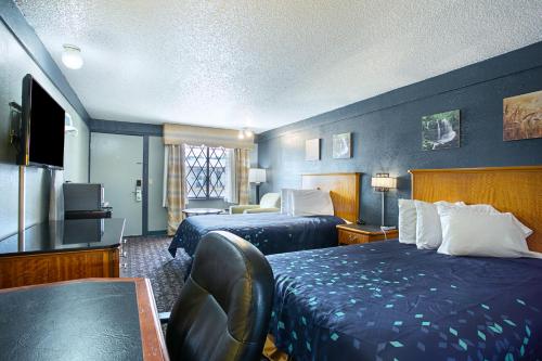 Scottish Inns Harrisburg-Hershey South