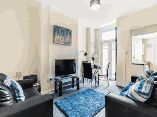 Townhouse @ 62 Samuel Street Crewe in Crewe