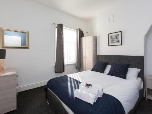 Townhouse @ Clare Street Stoke On Trent, Newcastle under Lyme, Staffordshire