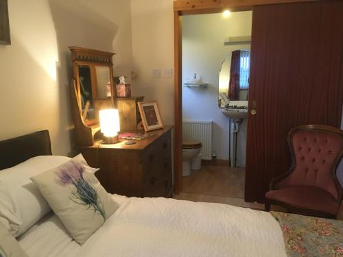 Achmore Self catering