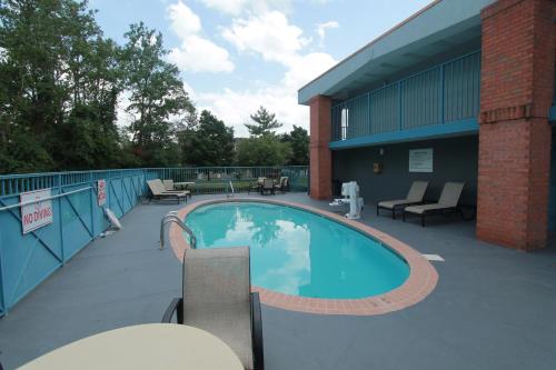 Piscine, Baymont by Wyndham Franklin in Franklin (TN)