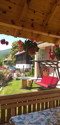Apartments Bogdanović (Apartments Bogdanovic) in Mokra Gora
