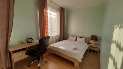 Kruiz Rumiantsevo