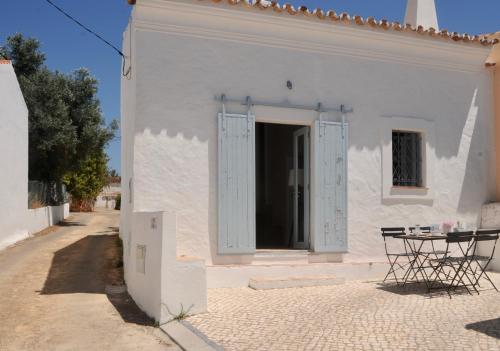  Casa do Vale Barnyard, Pension in Loulé bei Espargal