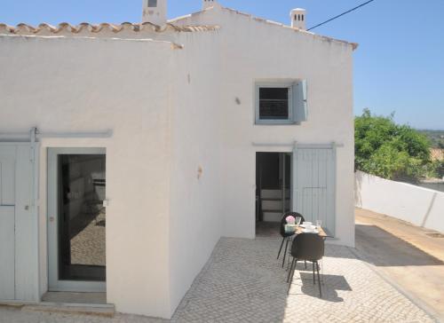  Casa do Vale Barnyard in Loulé