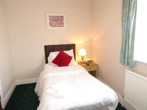 AJ Lodge - image 7